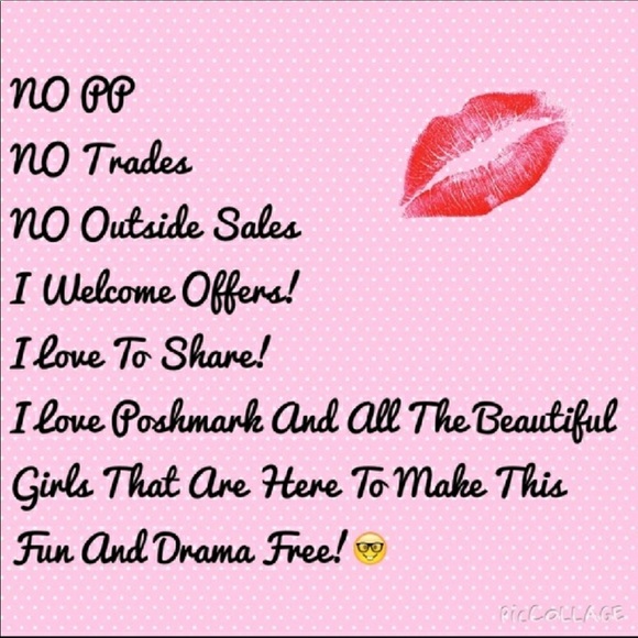 Poshmark Ambassador & Top Rated Seller! - Picture 2 of 8